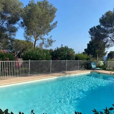 Apartment Aigueplage Saint-Raphael (Var)