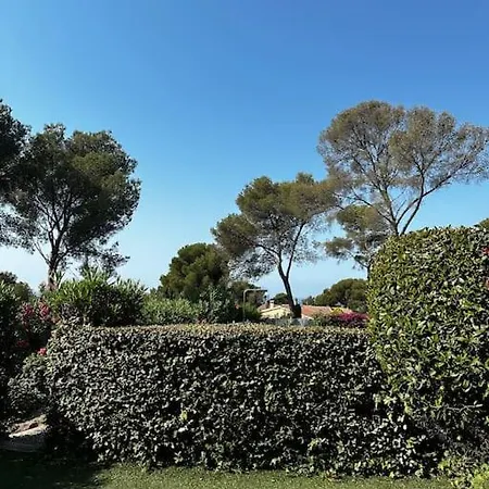 Aigueplage Apartment