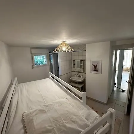 Apartment Aigueplage Saint-Raphael (Var)
