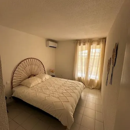 Aigueplage Apartment Saint-Raphael (Var)